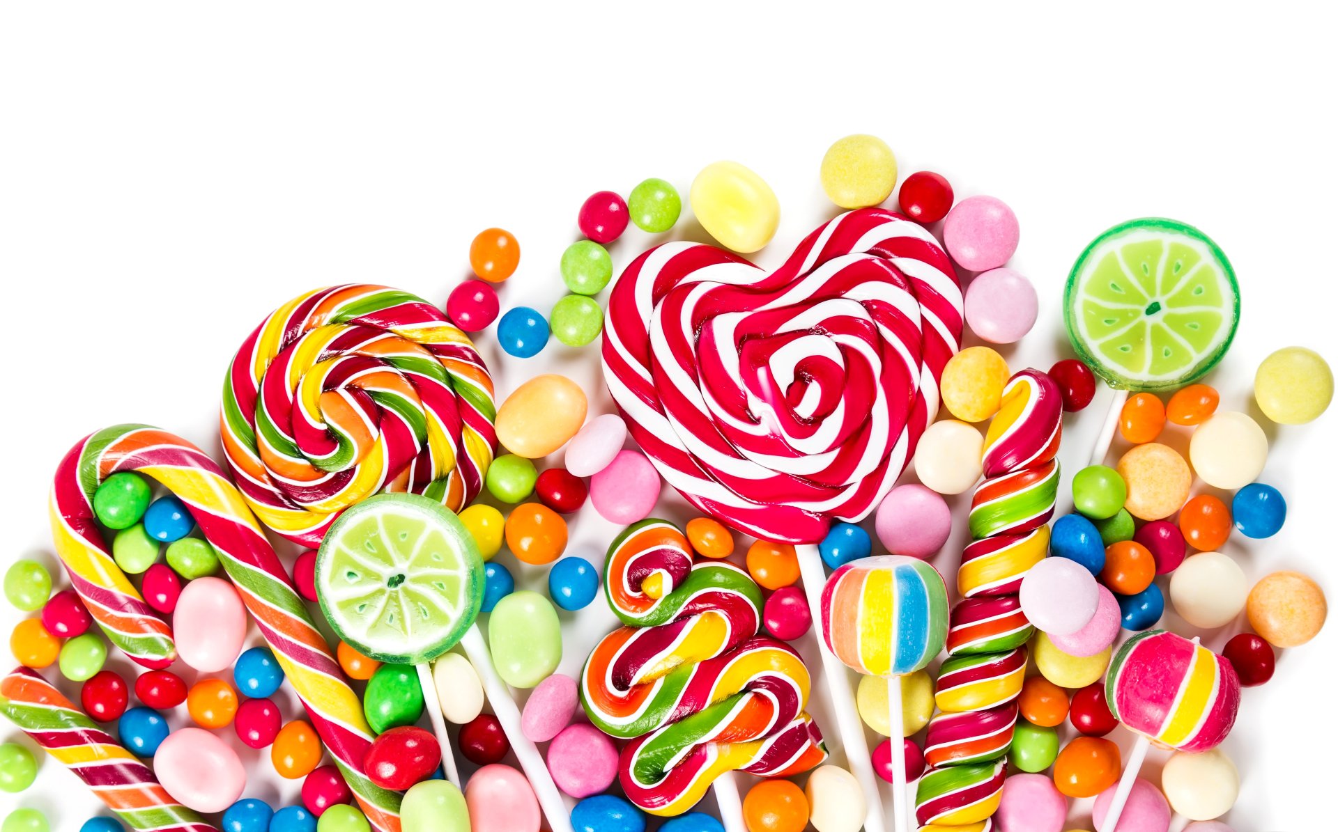 Gummy Candy